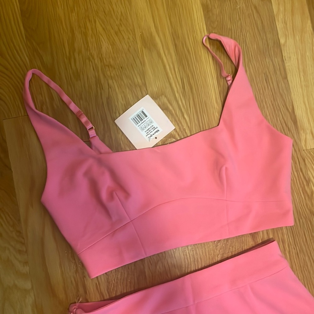 ELIBETH TWO PIECE SET